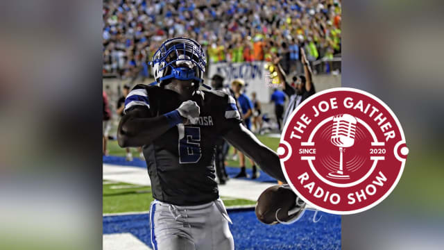 Let's talk transfer portal and National Early Signing Day! A week or so ago the Tide seemed like it may have been done with the 2024 cycle, but not so fast! Here's 10 prospects the Tide could stil